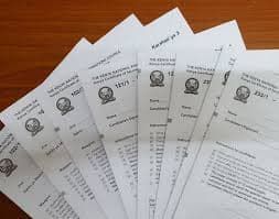 DCI arrests university graduate linked to sale of fake KCSE exam papers