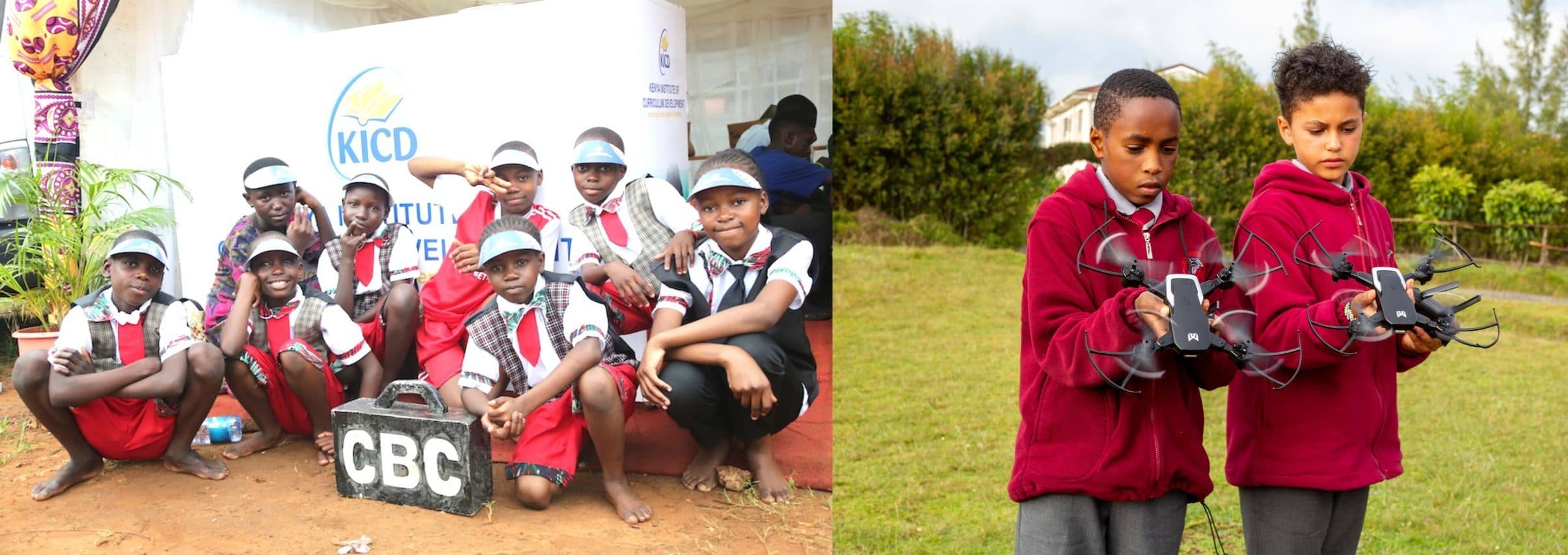 Classroom At Crossroads: CBC vs International Curricula in Kenya