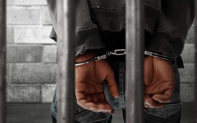 Police lock suspect for gruesome murder of Varsity student