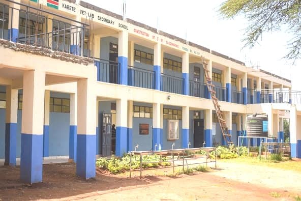 Two guards killed in Kabete Vet Lab Secondary attack linked to suspended student