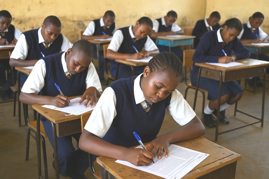 Teachers who rely on online exam leakages inflict irreparable damage on their students