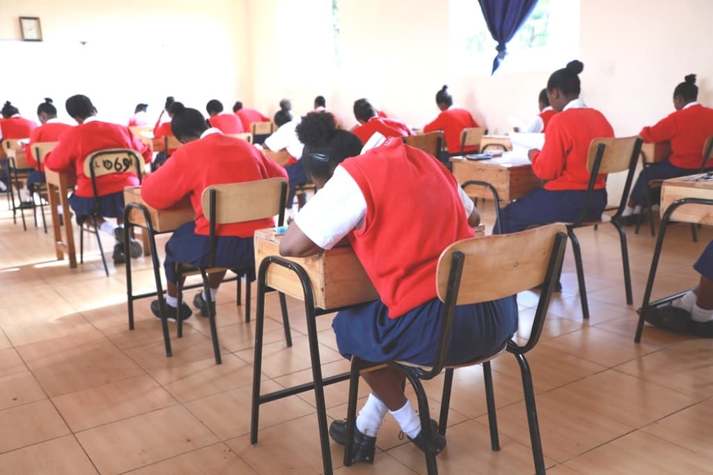 Form Three learners who never sat KCPE put on notice as deadline looms