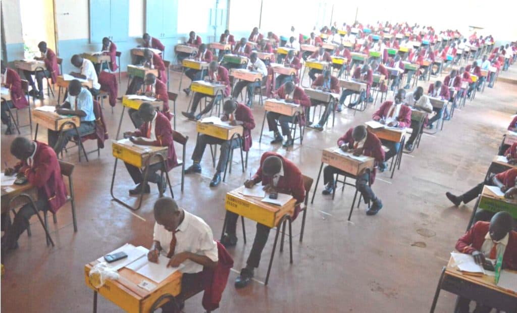 Kaplong Boys to host Annual National Mathematics Contest on May 23