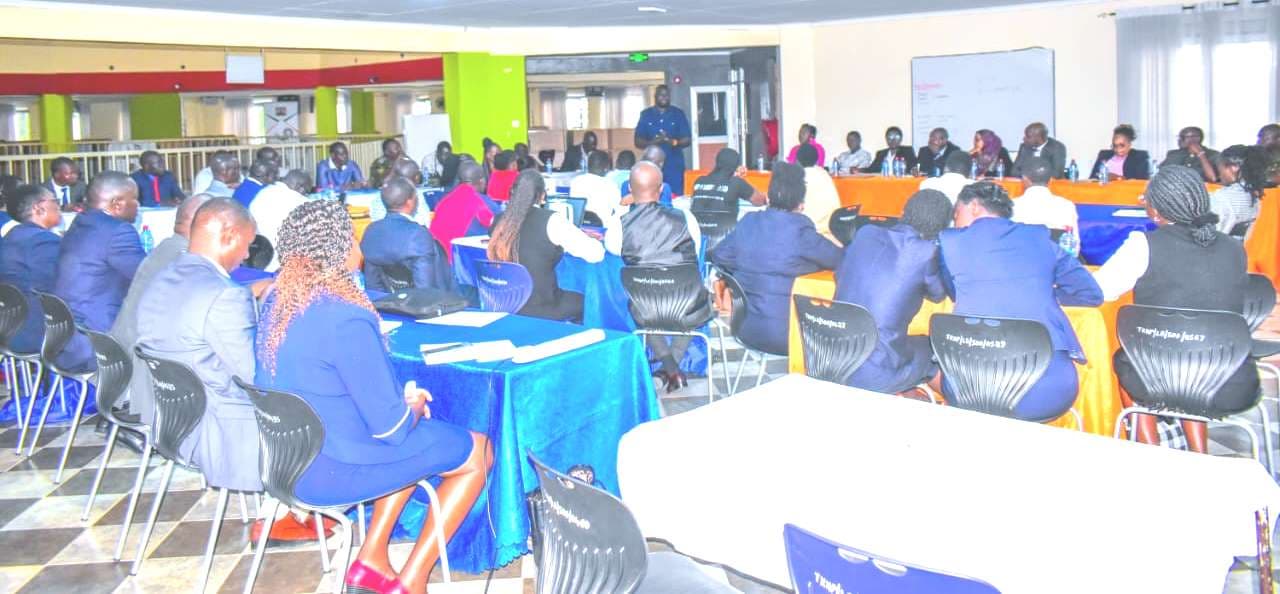 Kisumu National Polytechnic set for phased reopening after student unrest