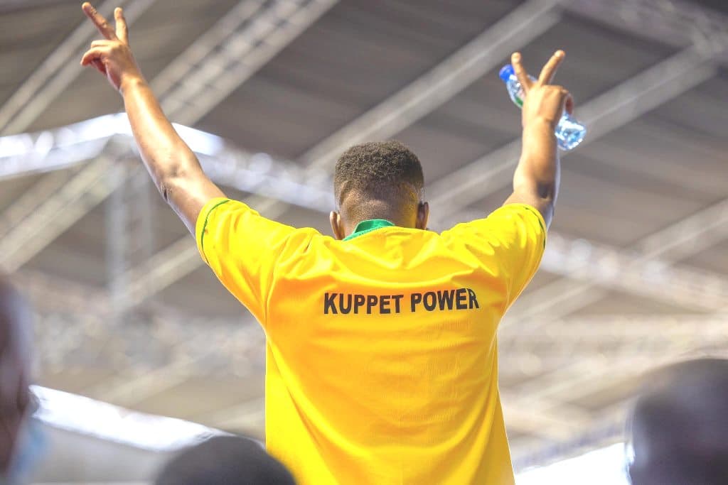 Workers’ money, union power: Are Kenya’s unions still worth the deductions?
