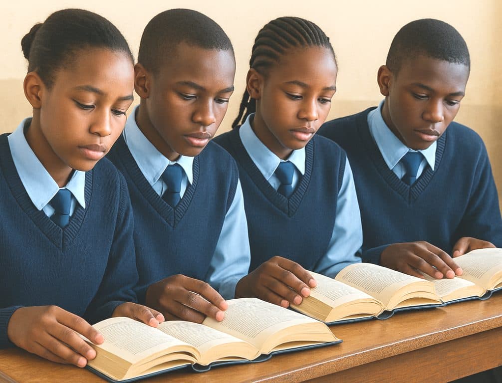 High school reading skills are at a new low: What does that mean for young people?