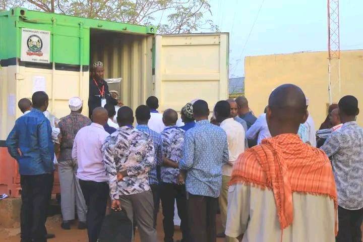 KNEC successfully concludes Day Two of KPSEA and KJSEA assessments nationwide
