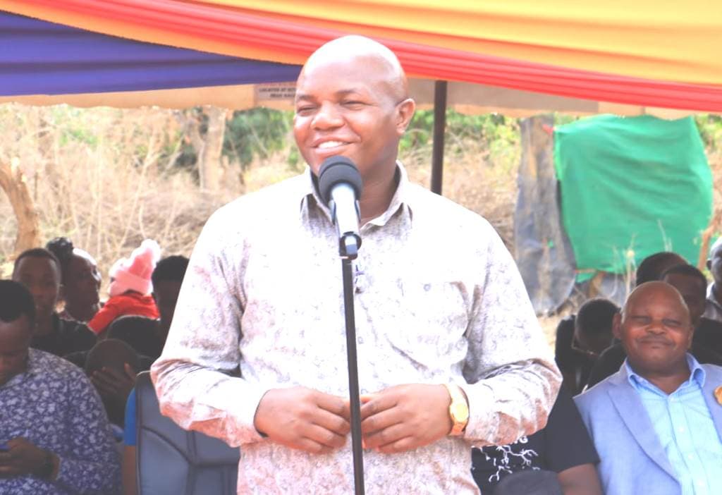 Machakos Deputy Governor urges President Ruto to intervene in university lecturers’ strike