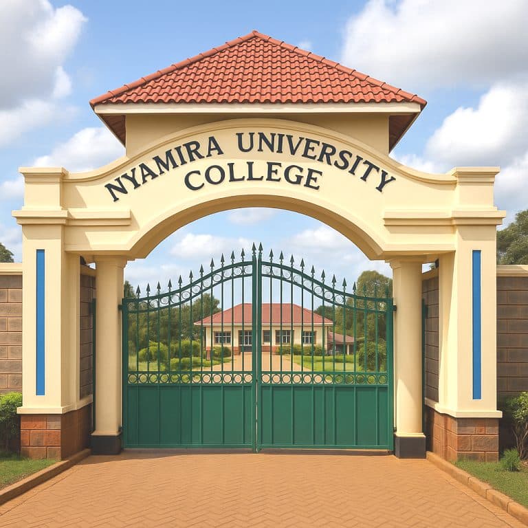 Nyamira University College ground-breaking set for this Friday