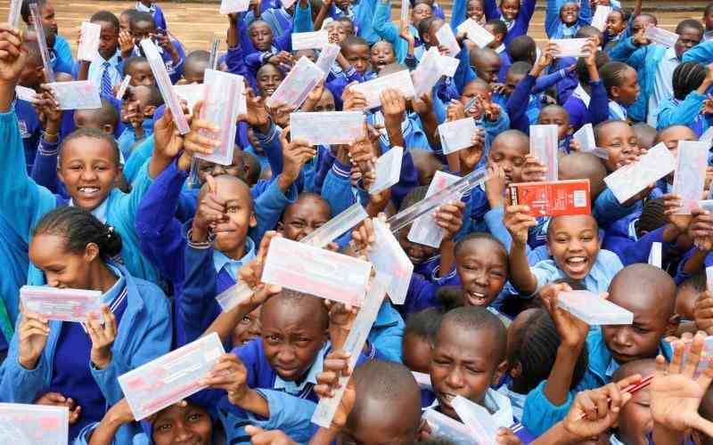All set as 2025 National Exams kick off on Tuesday