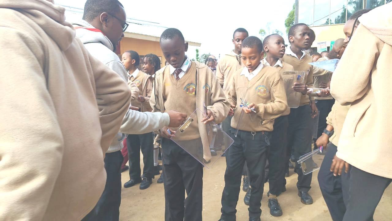 2025 KJSEA timetable: JSS learners start three-day national assessment across Kenya