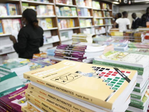 Corrupting The Mind: The rot in our school book system
