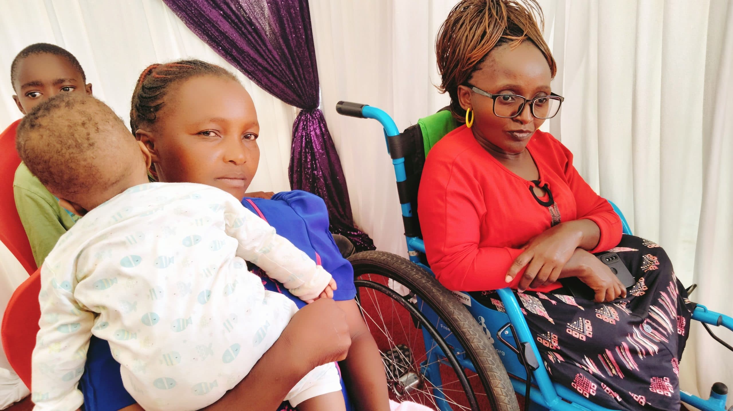 Demystifying Myths: Mothers’ journey with preterm babies