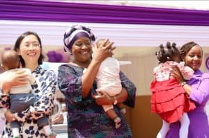 Demystifying Myths: Mothers’ journey with preterm babies image 1