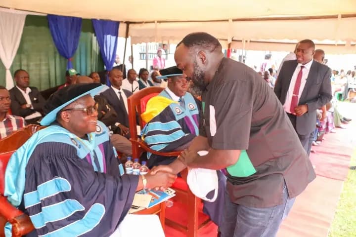 Bungoma Governor orders audit of VTC enrolment to plug capitation loopholes