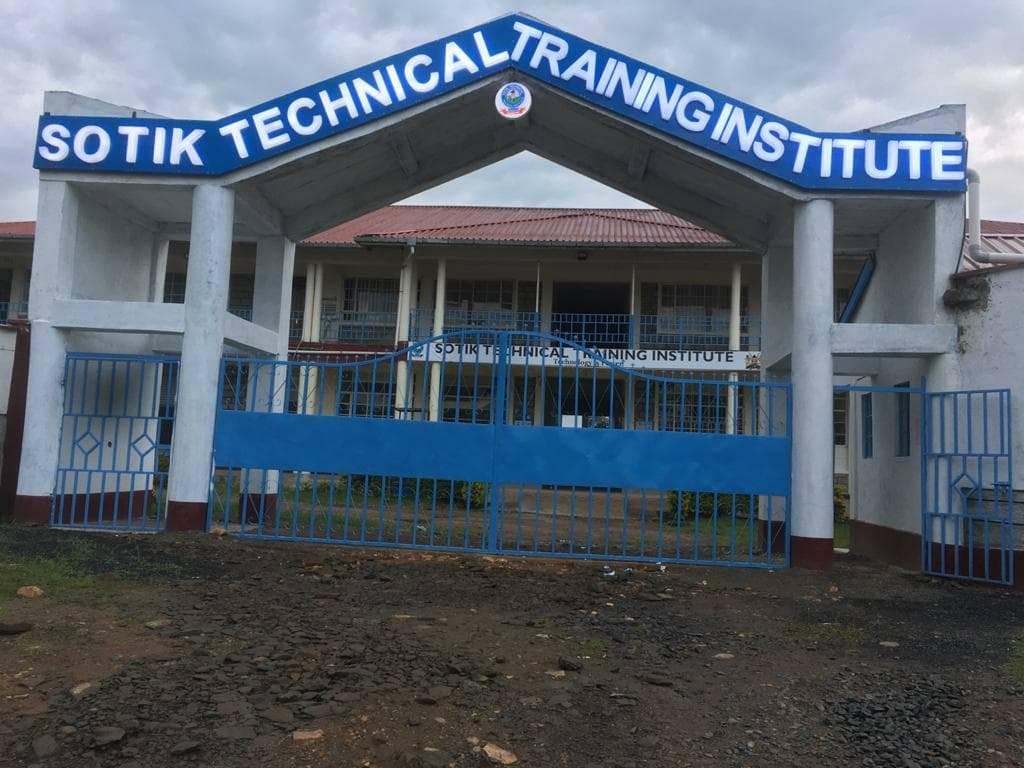 Grief engulfs Sotik TTI fraternity after death of student