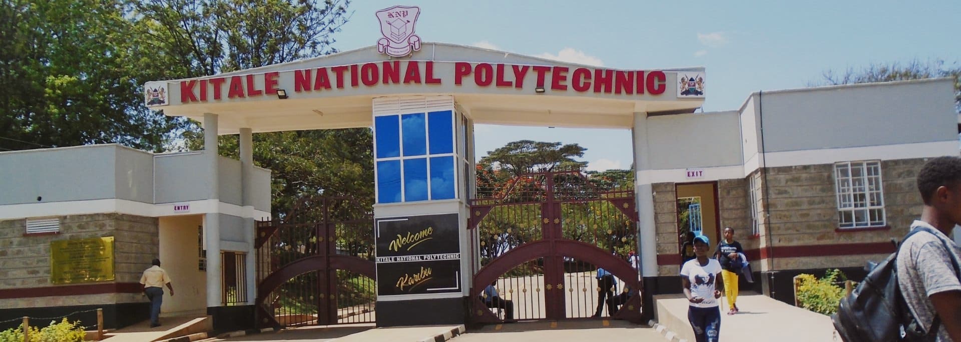 Kitale poly moves 6th graduation ceremony to Dec 3
