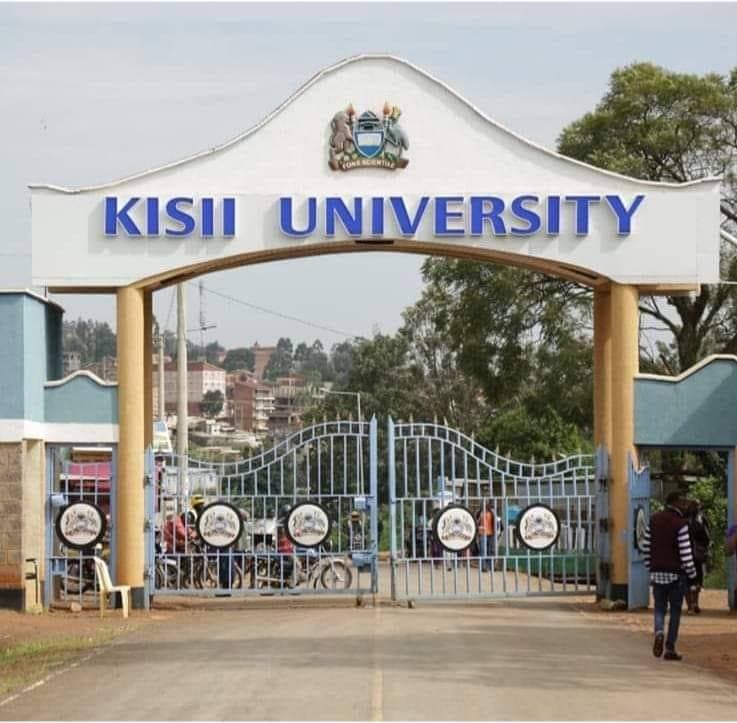 Kisii Varsity students cry out over missing marks, graduation delays