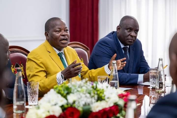 KUPPET schedules NGC meeting to address JSS intern teachers’ confirmation case