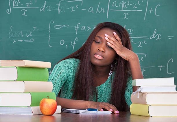 When Flame Flickers: Hidden behaviors that reveal burnout in school heads and teachers