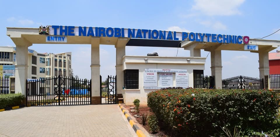 Nairobi Poly to certify 51 candidates under RPL programme