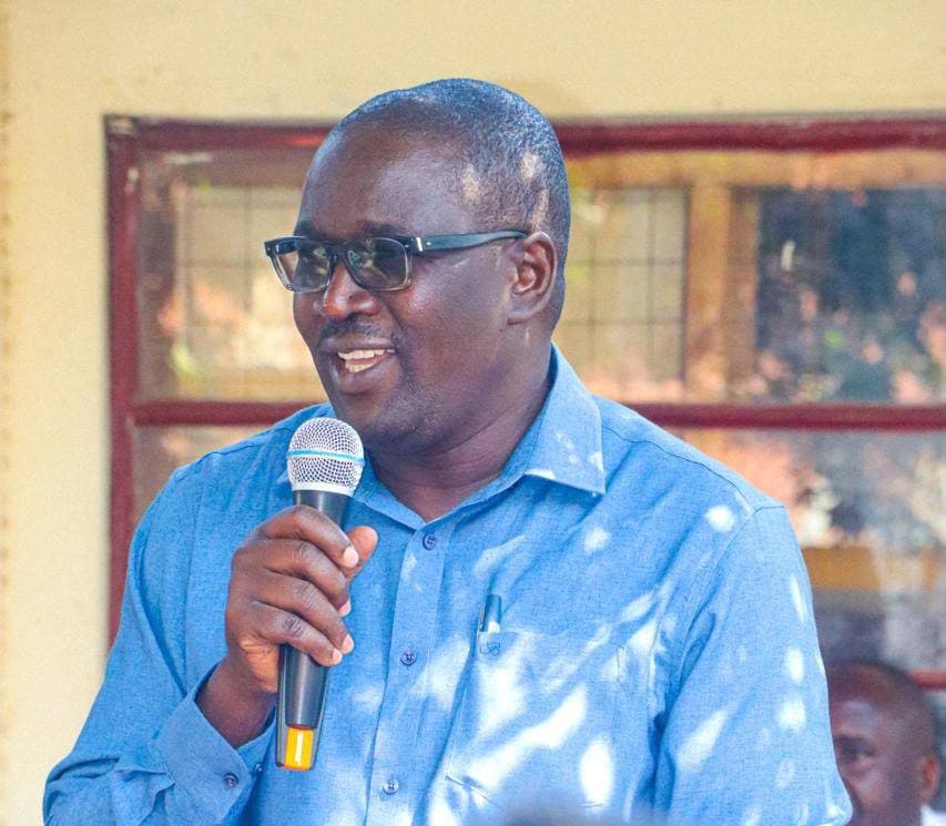 JSS intern teachers to be confirmed before January 1, MP Masara reveals