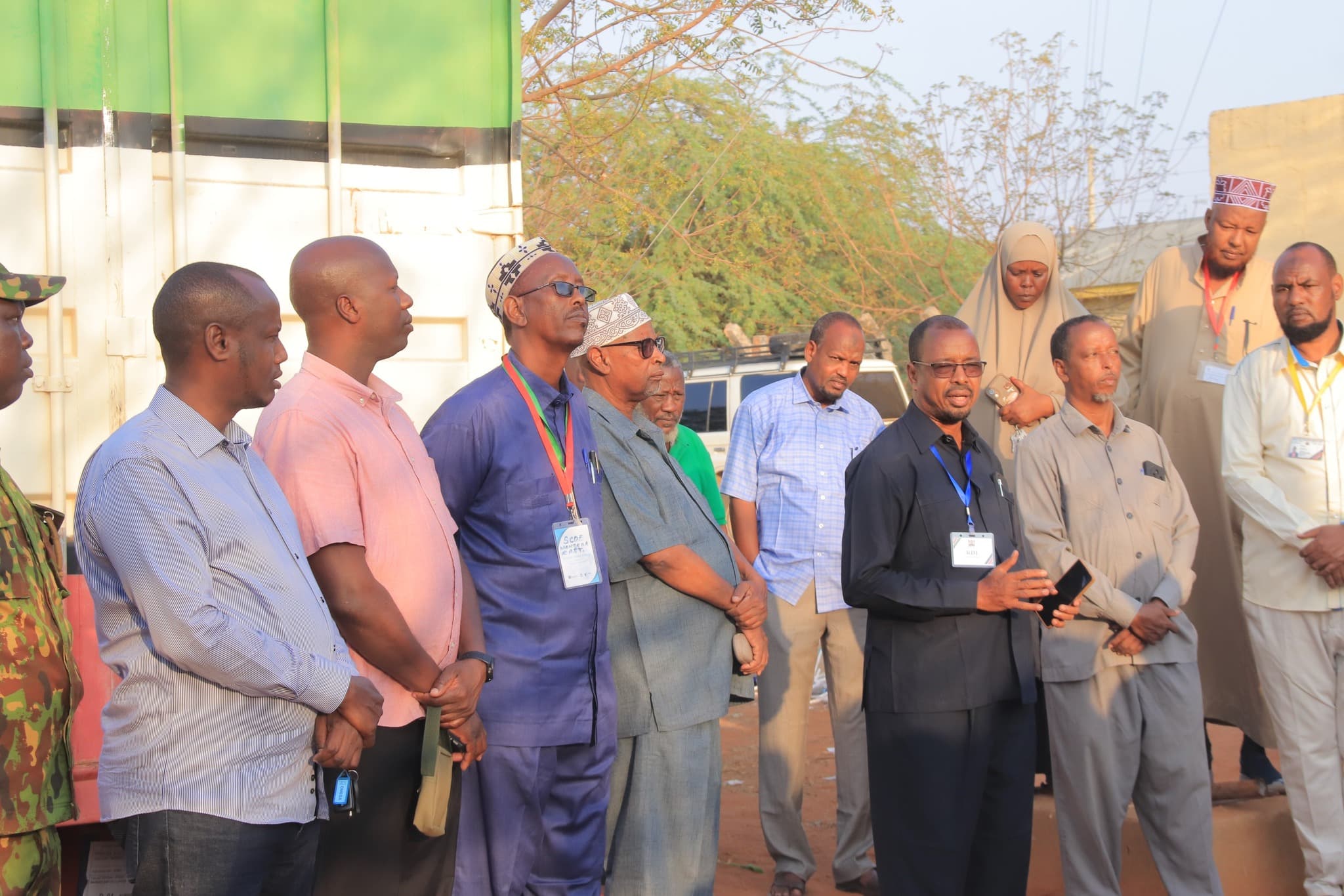 KCSE written exams kick off smoothly in Mandera