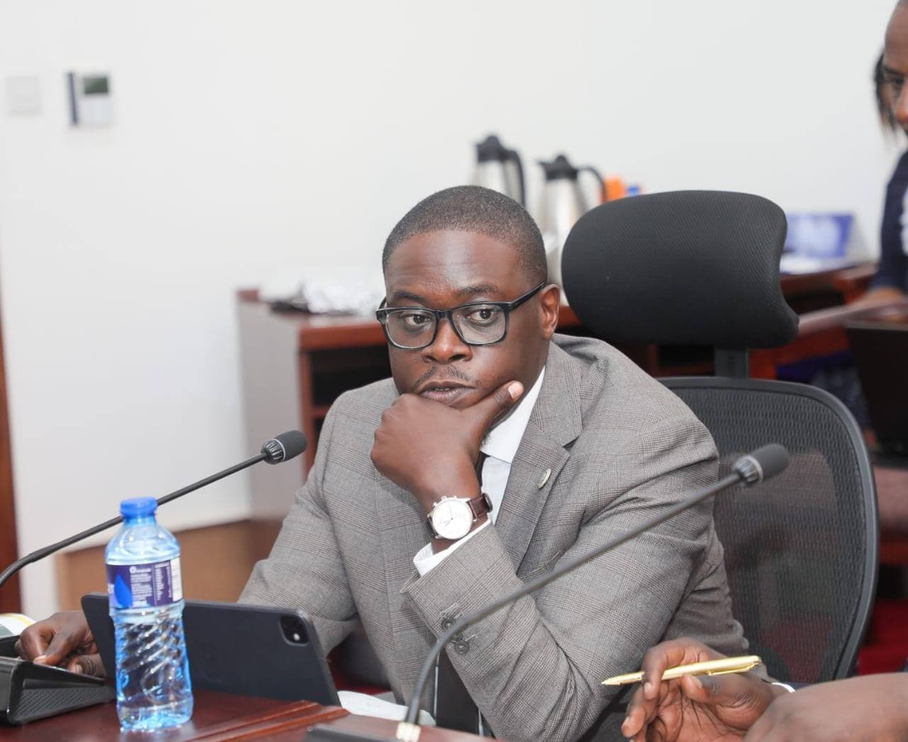 Governors clash with CoB office over control of bursaries for secondary, university students