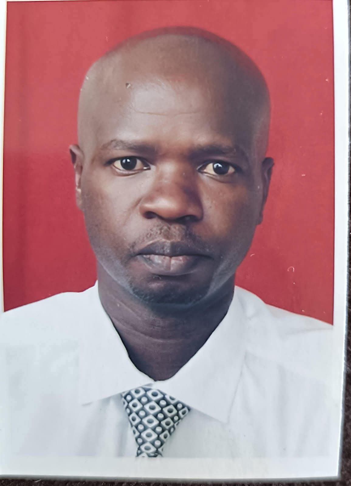 Family in distress after Kisumu’s Lela Secondary School teacher goes missing
