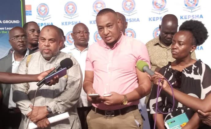 MoE, headteachers in heated blame game over ghost students