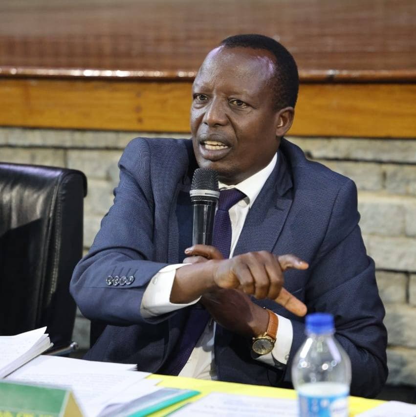 Education Committee grills private universities over pending bills, student population data