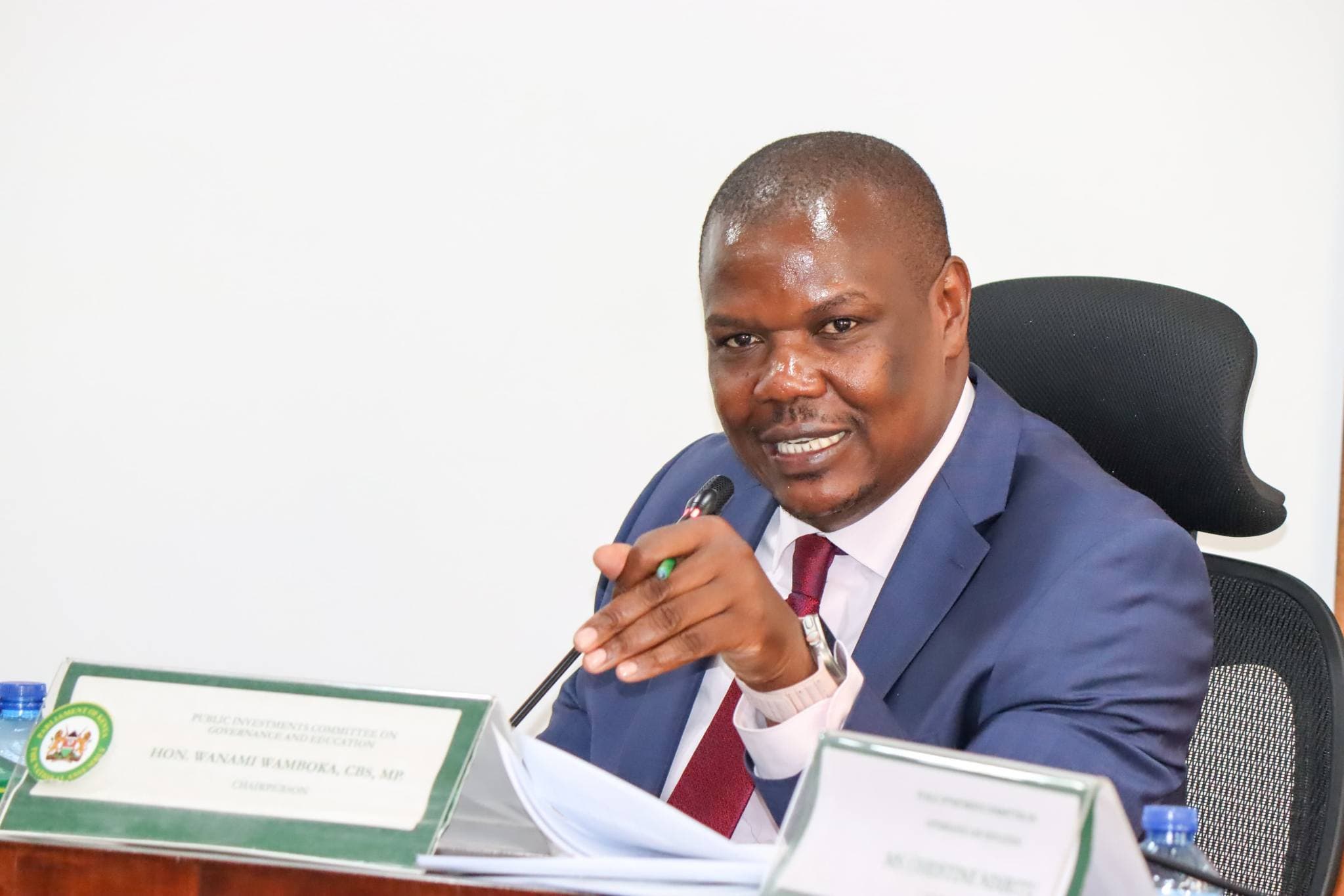 Parliamentary Committee cracks down on mismanagement in tertiary colleges, varsities