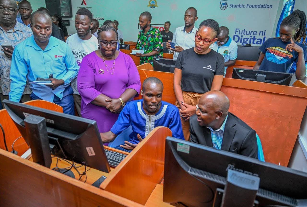 DG Dr Owili: Kisumu County gov’t to strengthen Vocational Training Centres to boost skills