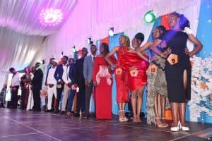 Nyeri MCA urges youth to preserve culture amid technological advancements image 1