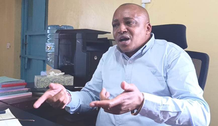 Bar owners in Meru warned against selling alcohol to minors