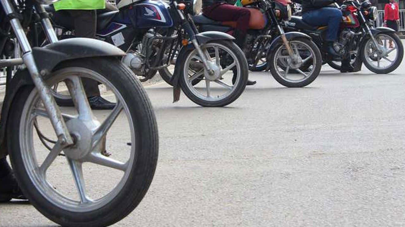 How bodaboda riders’ ‘culture’ is a silent threat to school-going children