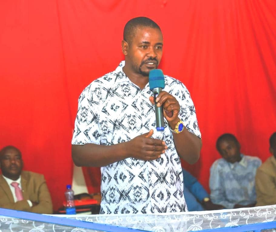 KNUT official decries tough KPSEA and KJSEA exams, says candidates overwhelmed