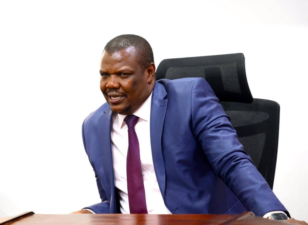 MP raises alarm over leadership crisis in JSS