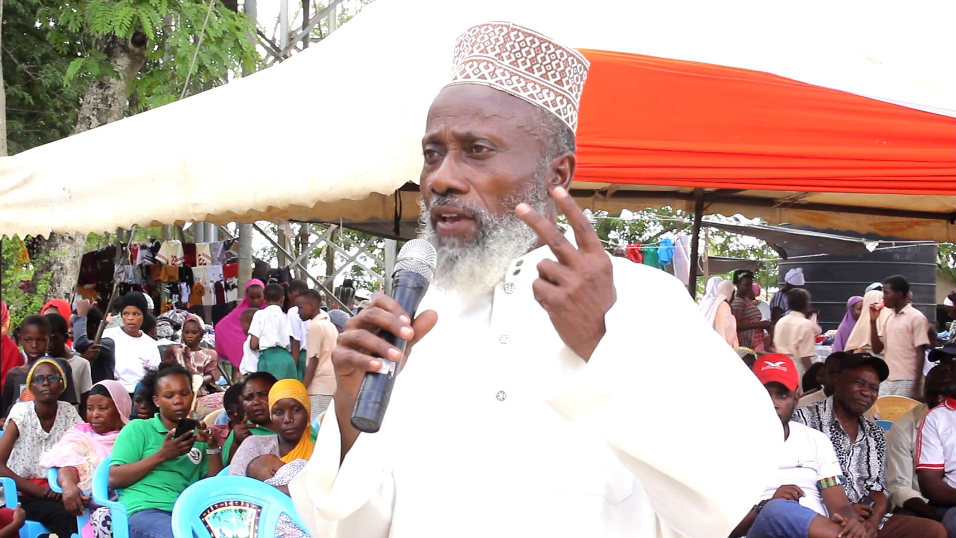 Religious leader urges parents to monitor children’s online activity as predators target minors