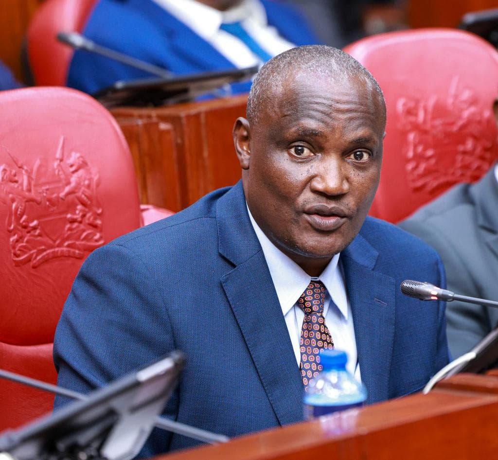 Blow for JSS teachers as Treasury reaffirms two-year contract rule, confirmation set for 2027