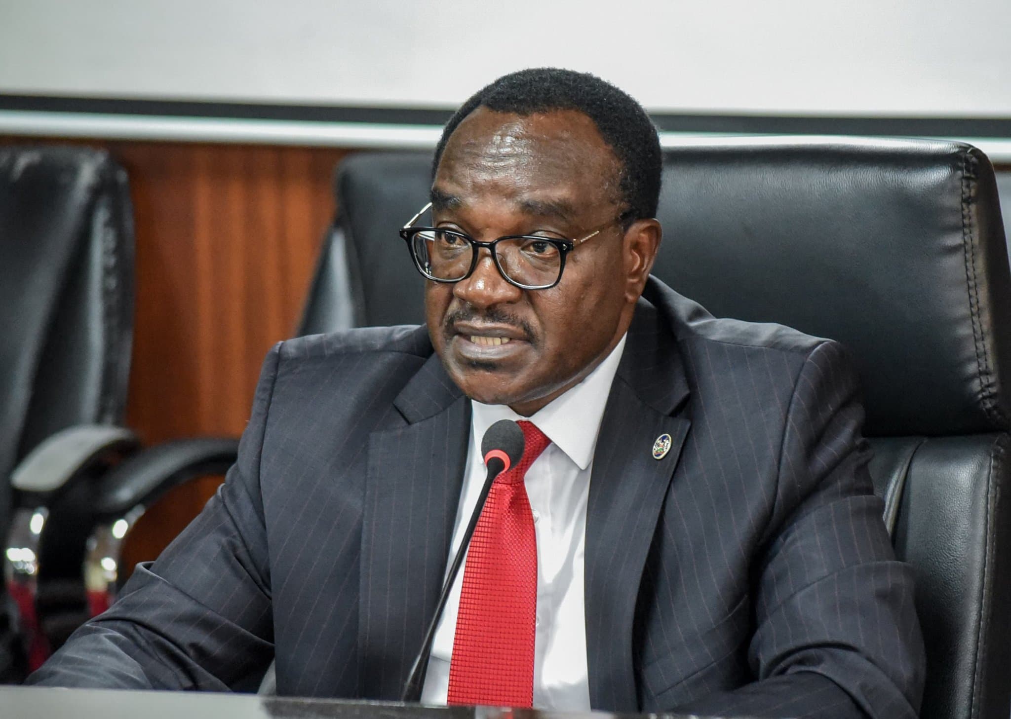 Audit uncovers 87,000 ghost learners as over 44,000 schools cleared for capitation