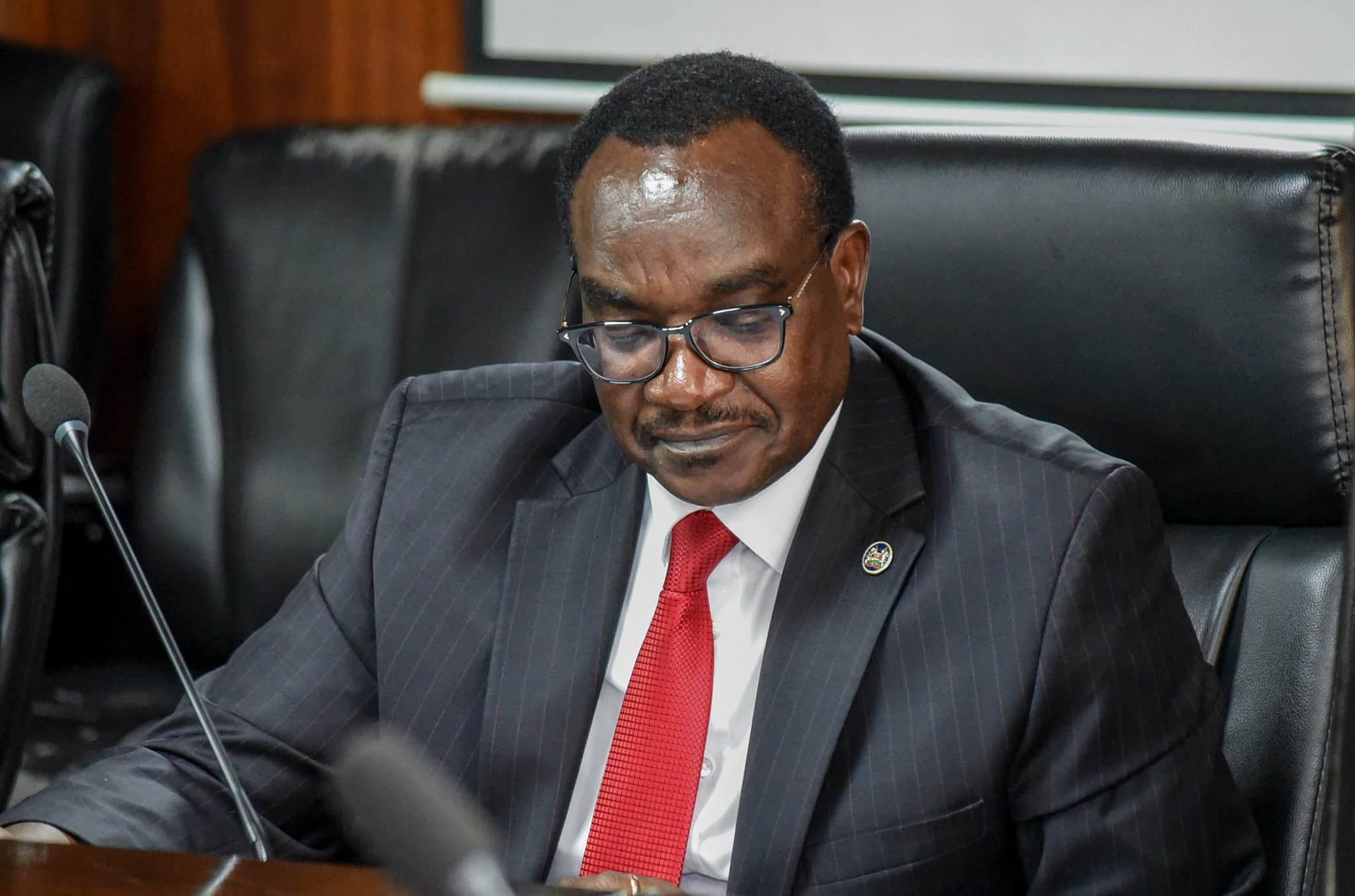 MoE closes 10 ‘ghost’ schools as audit reveals 6,000 low-enrolled institutions