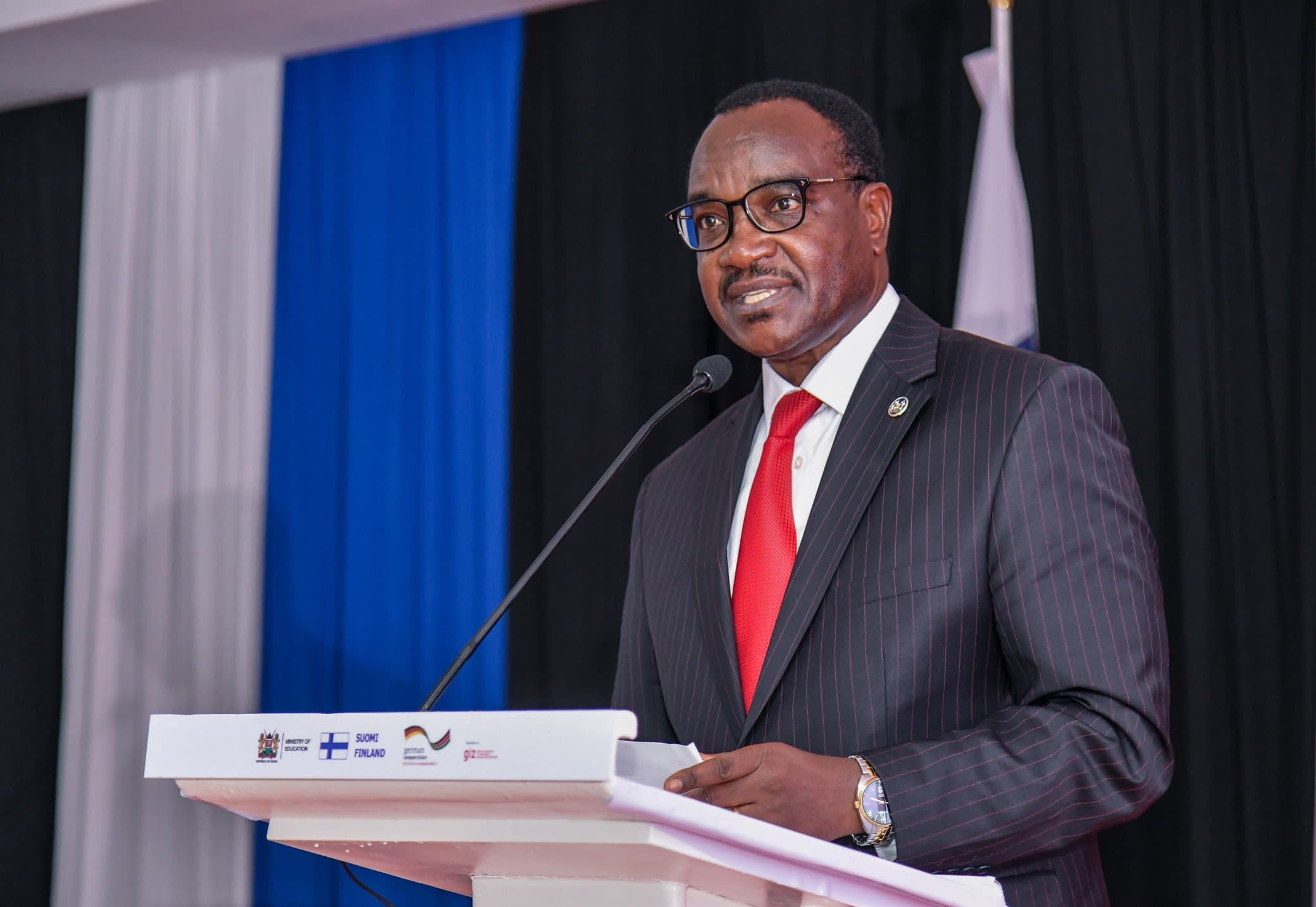 Gov’t directs Public universities to make up for lost time during lecturers’ strike
