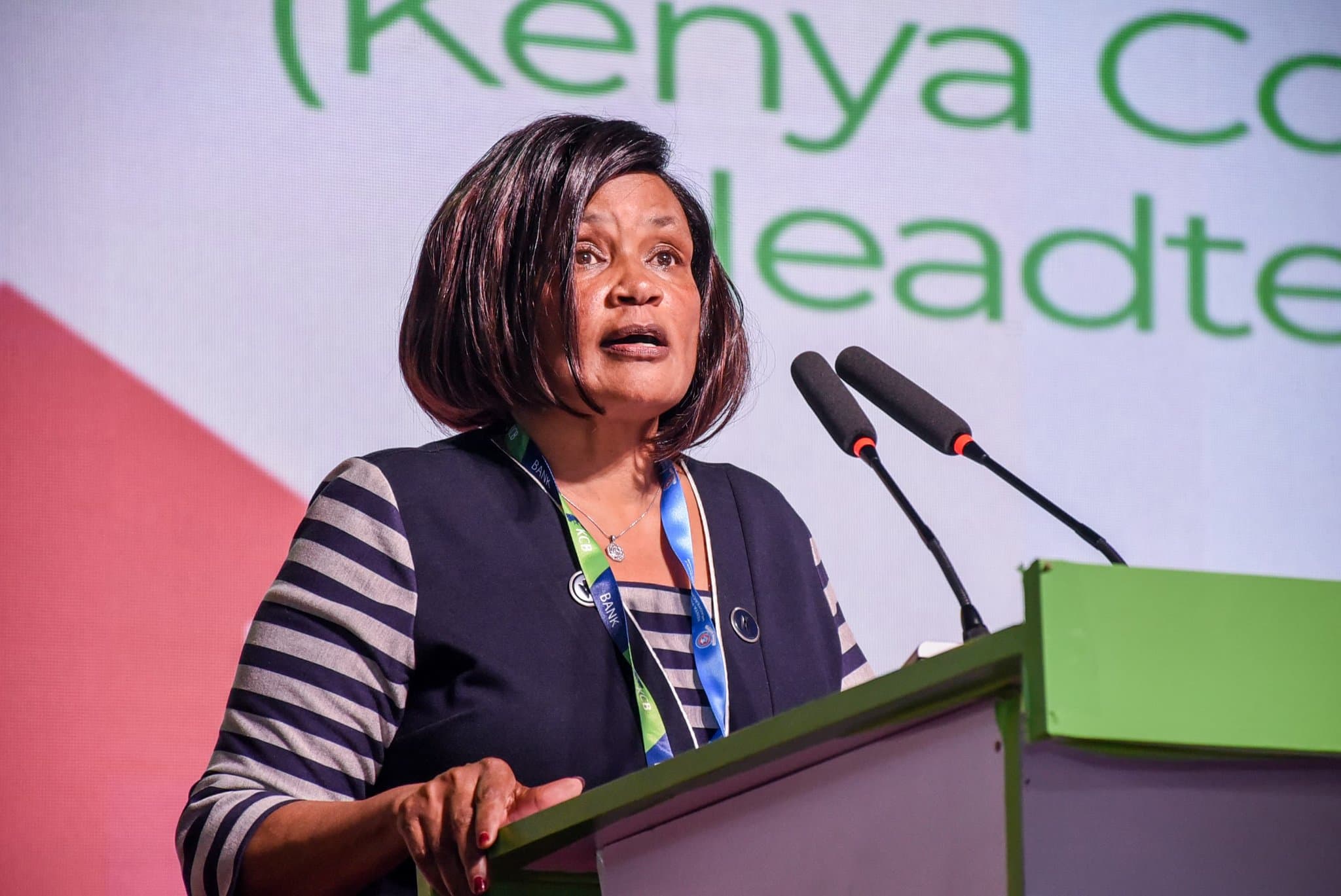 TSC forwards list of 38,000 teachers for P1 World Bank Upgrade Programme for verification