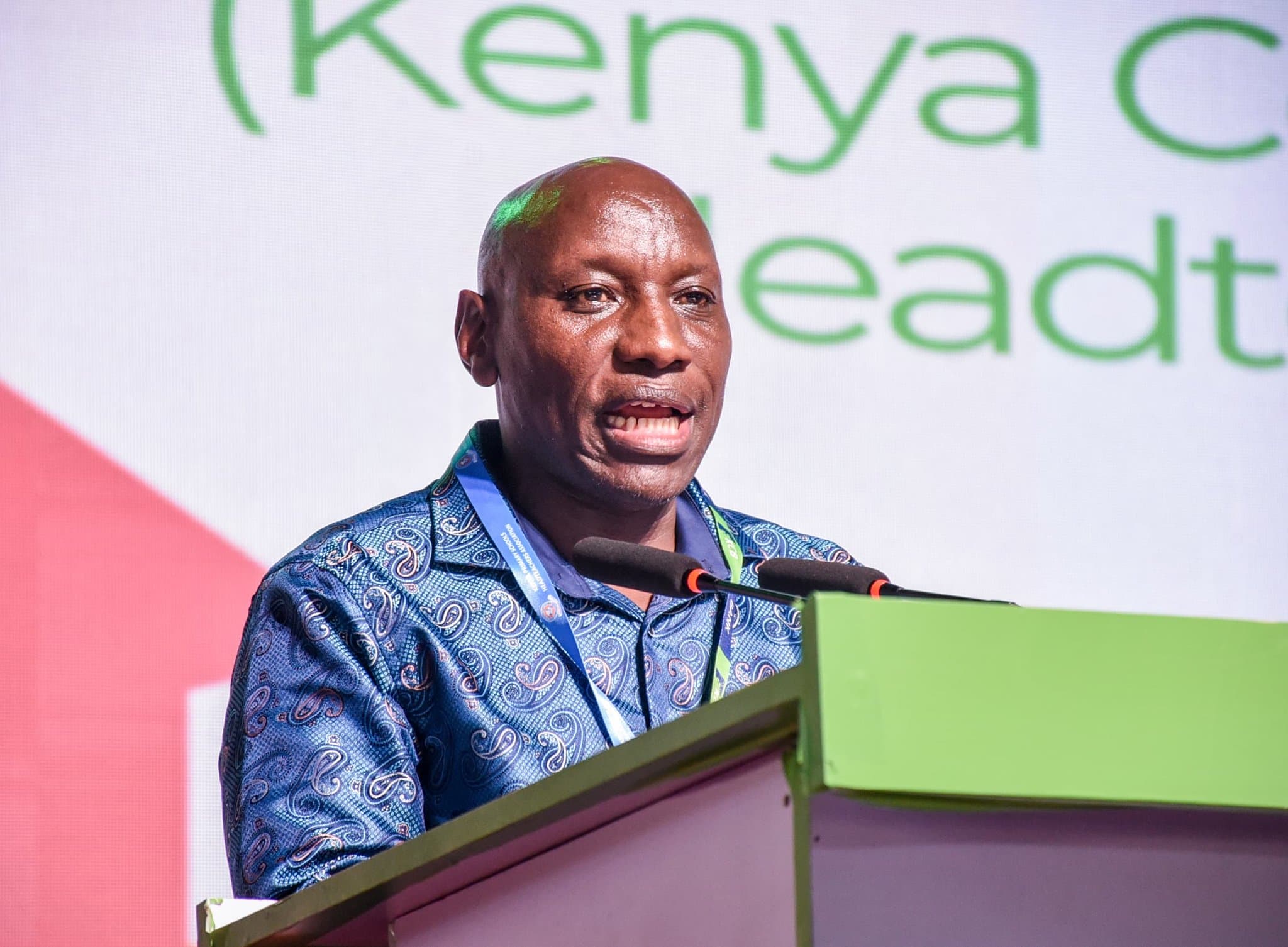 TSC calls for teachers’ professional development to boost implementation of CBE curriculum