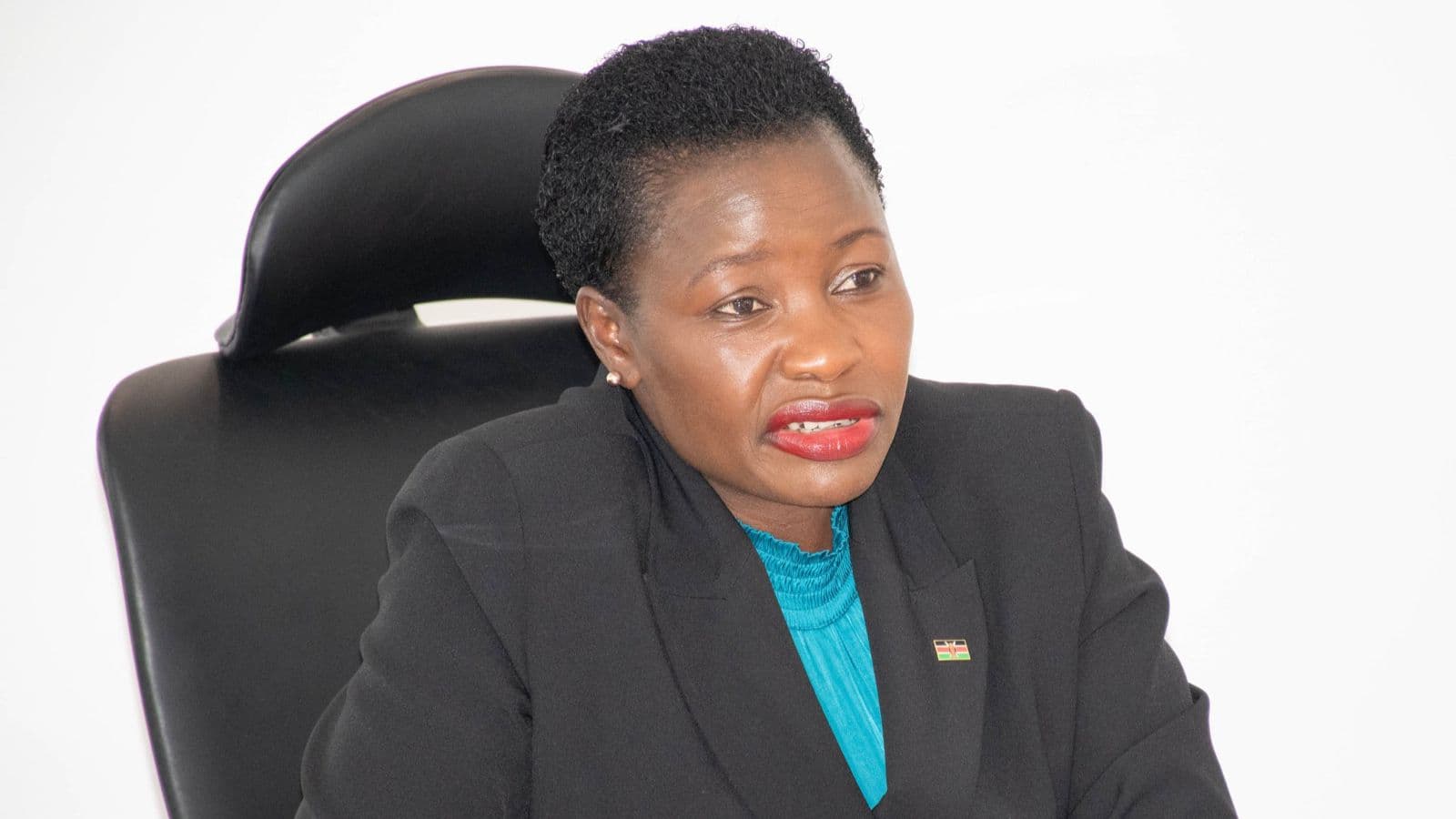 Gov’t alerts of fake NYOTA applications, messages as training set to begin