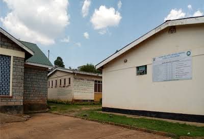 Police hunt suspect who assaulted, attempted to rape Grade 7 schoolgirl in Kisii