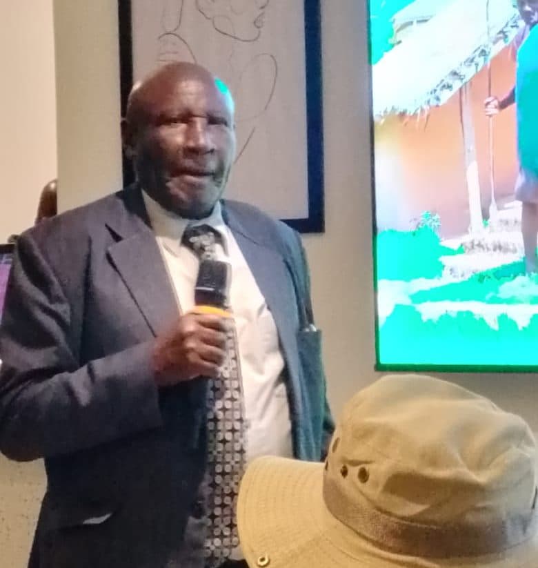 Kisii former Principal urges community to embrace art for child development, holistic growth