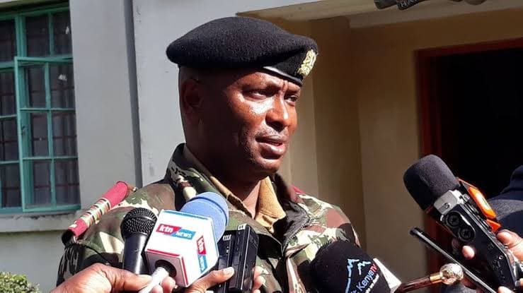 KCSE theory papers off to a good start in Kisii, Nyamira, says County Commissioner