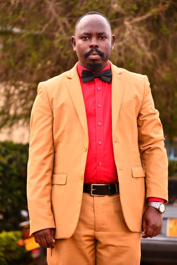 Kericho teacher publishes an inspiring memoir, cites hurdles in attaining education